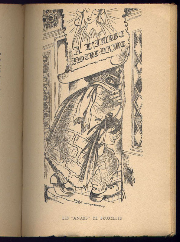 Auteur: COUSTEAU PIERRE-ANTOINE, Editions ETHEEL, Paris, 1955,EO , prface de Rabatet, dessins de Soupault, en vente sur www.histoire-memoires.com/cousteau-rabatet-soupault-mines-de-rien.htm